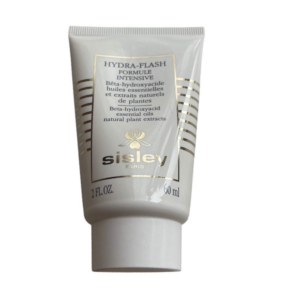 Sisley‎ Hydra Flash Formule Intensive 60ml 2oz Beta Hydroxyacid Essential Oils